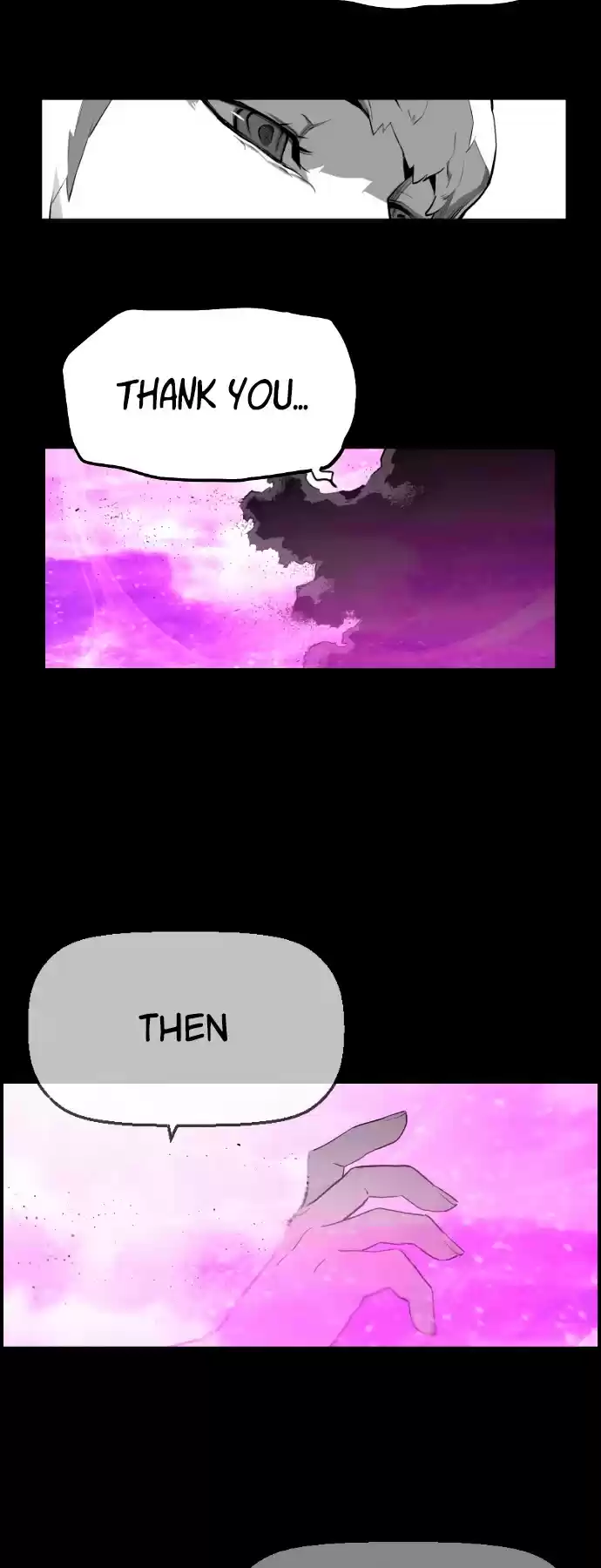 Terror Man Chapter 200