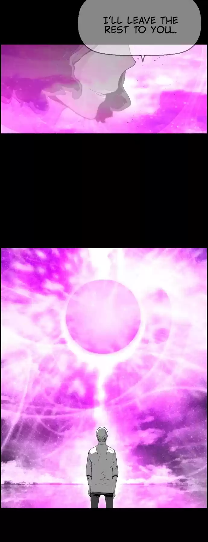 Terror Man Chapter 200