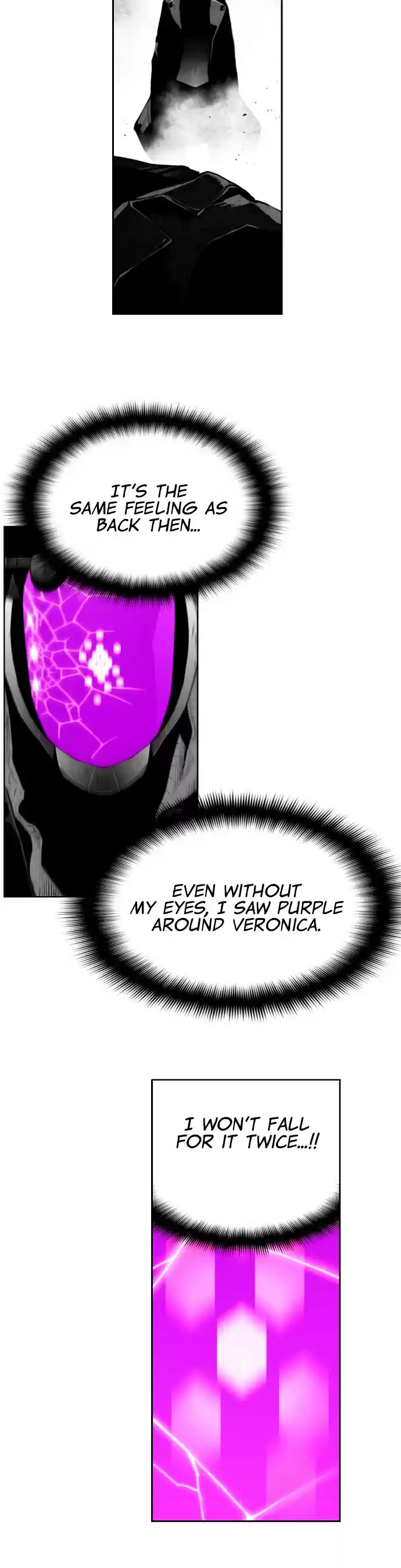 Terror Man Chapter 201