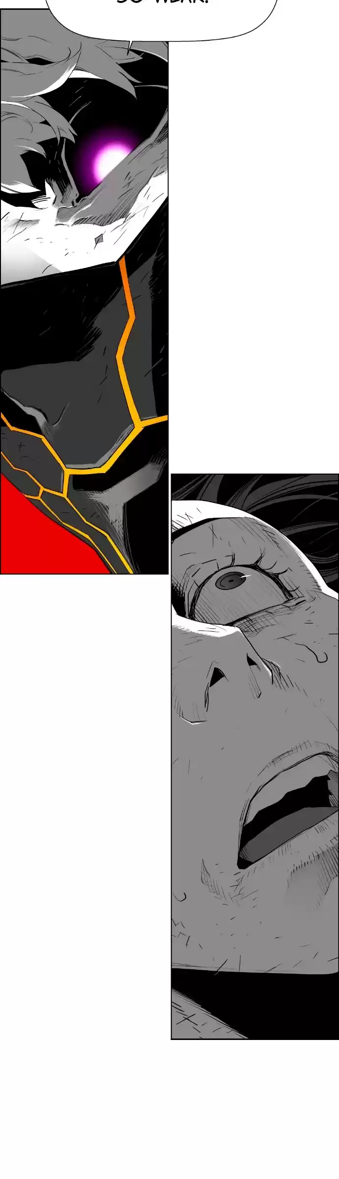 Terror Man Chapter 202