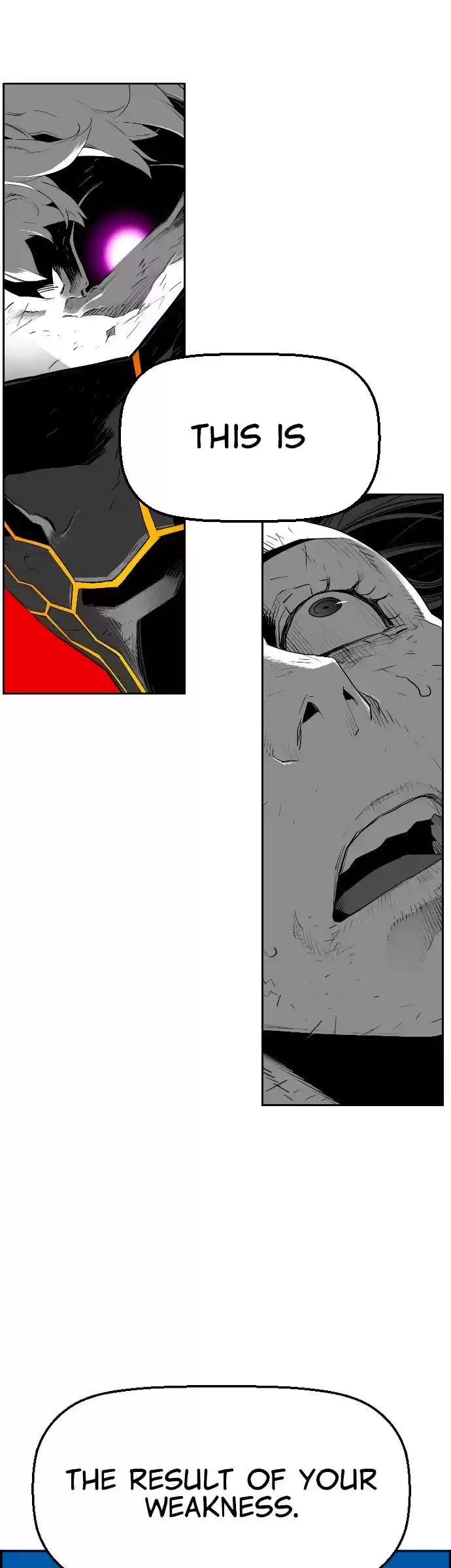 Terror Man Chapter 203