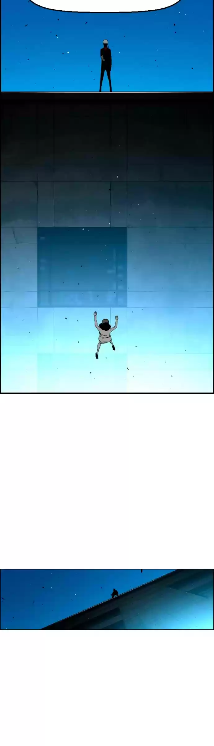 Terror Man Chapter 203