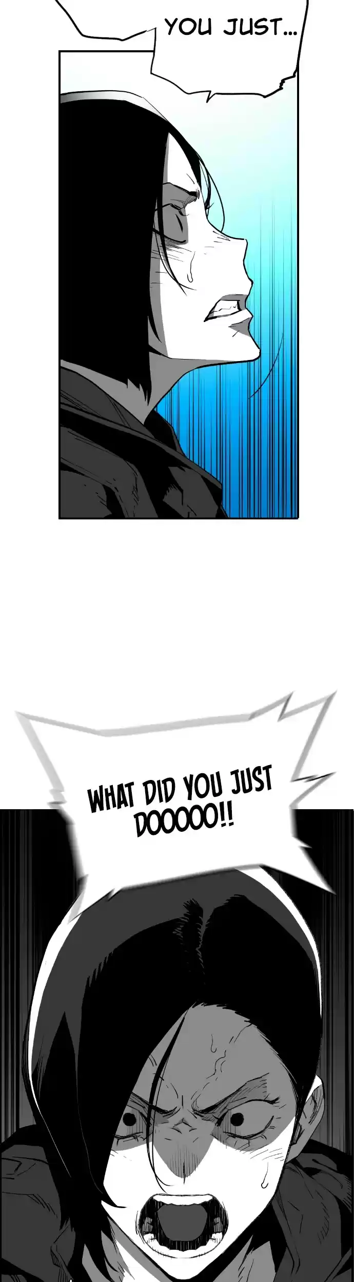 Terror Man Chapter 203