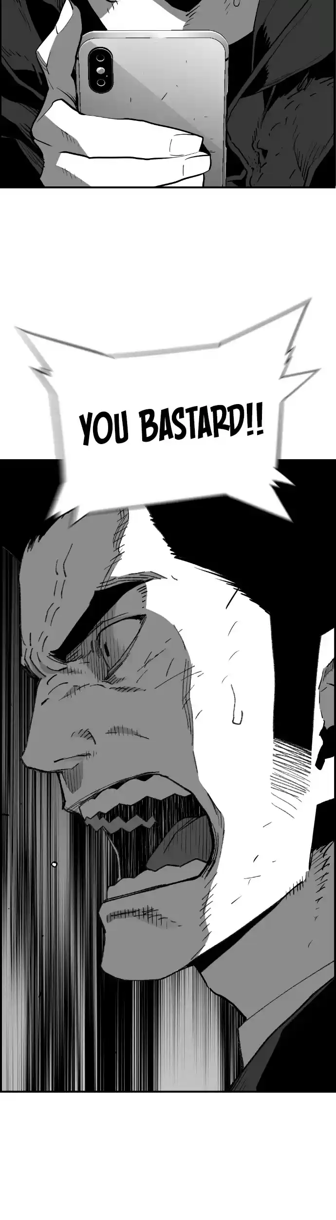 Terror Man Chapter 203