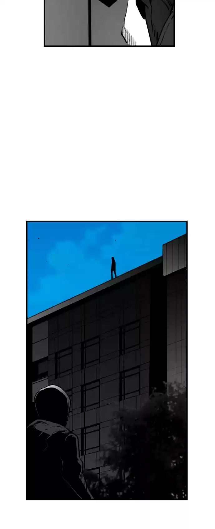 Terror Man Chapter 203