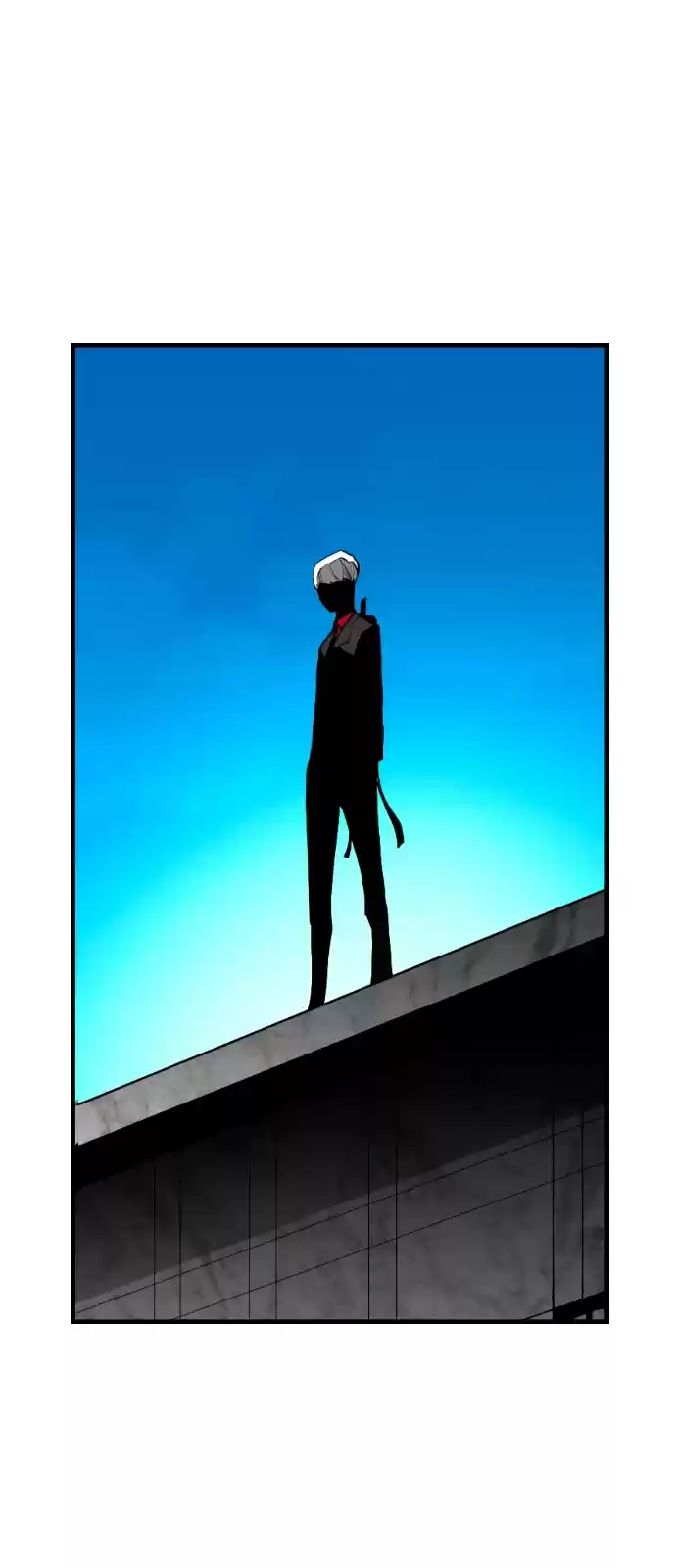 Terror Man Chapter 203