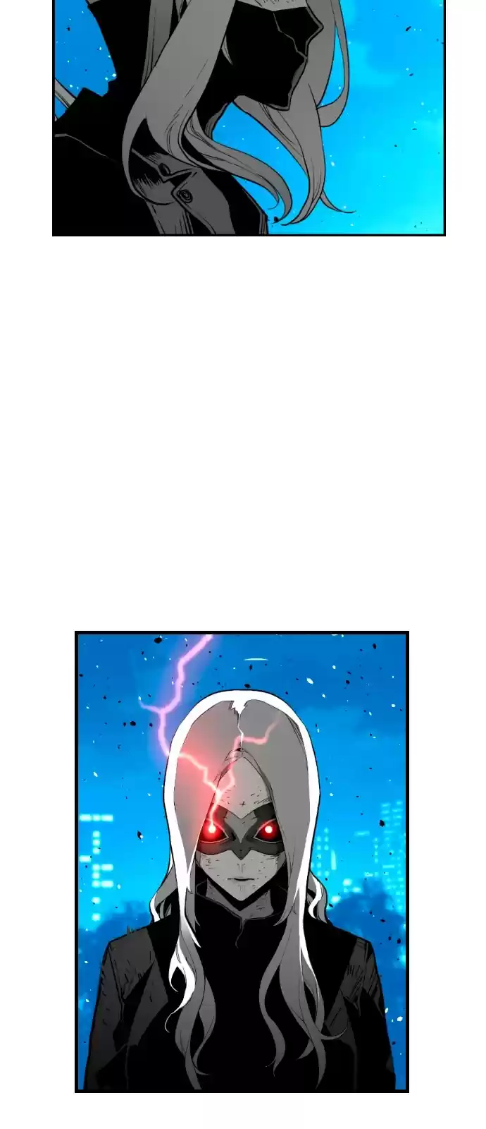 Terror Man Chapter 203