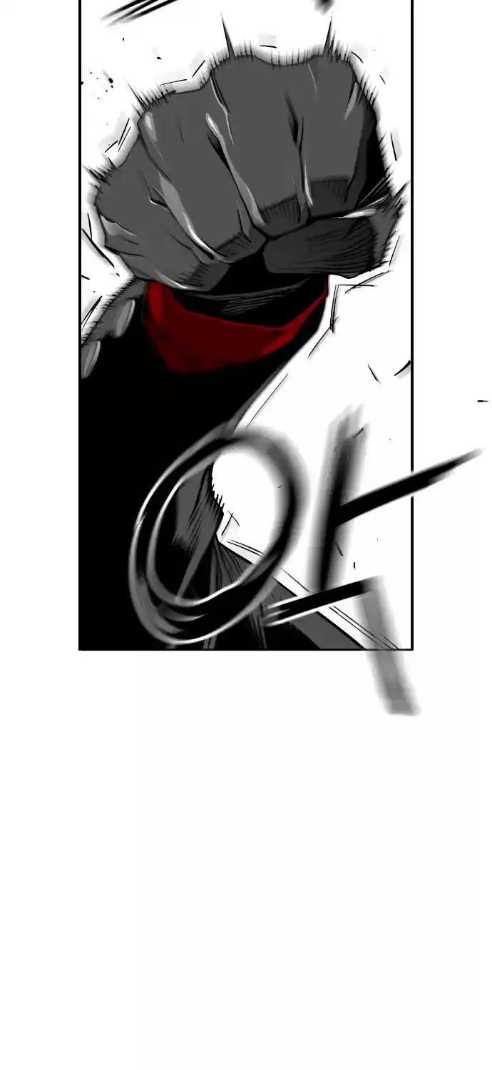 Terror Man Chapter 204