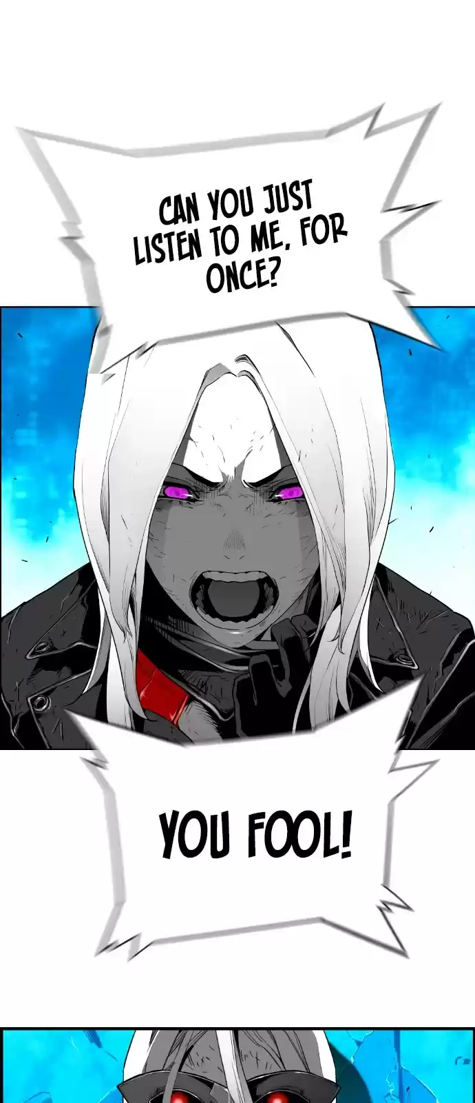 Terror Man Chapter 205