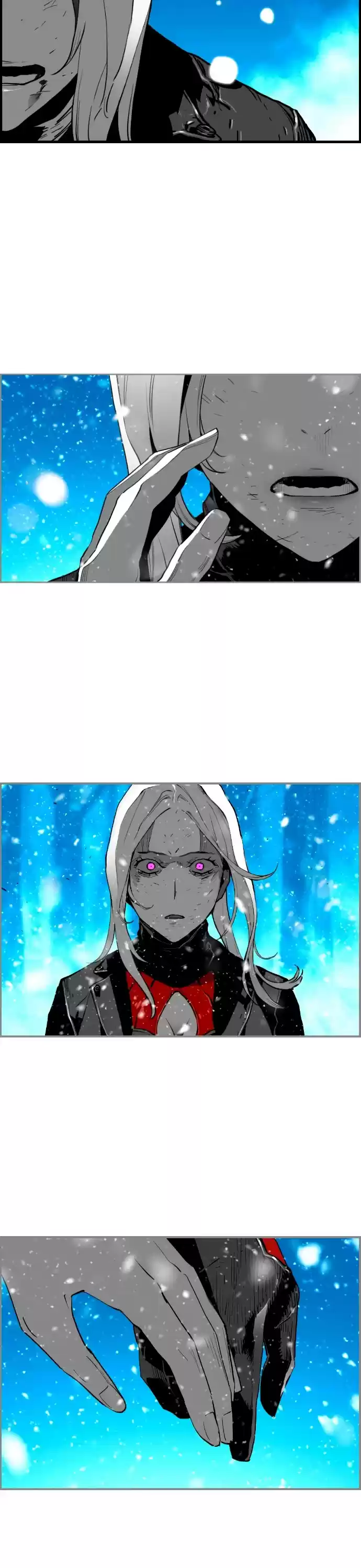 Terror Man Chapter 205