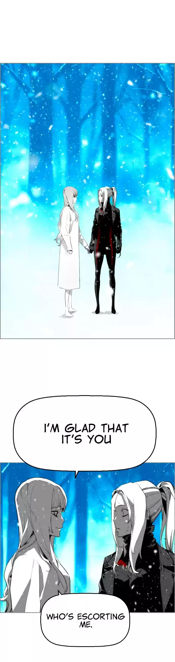 Terror Man Chapter 205