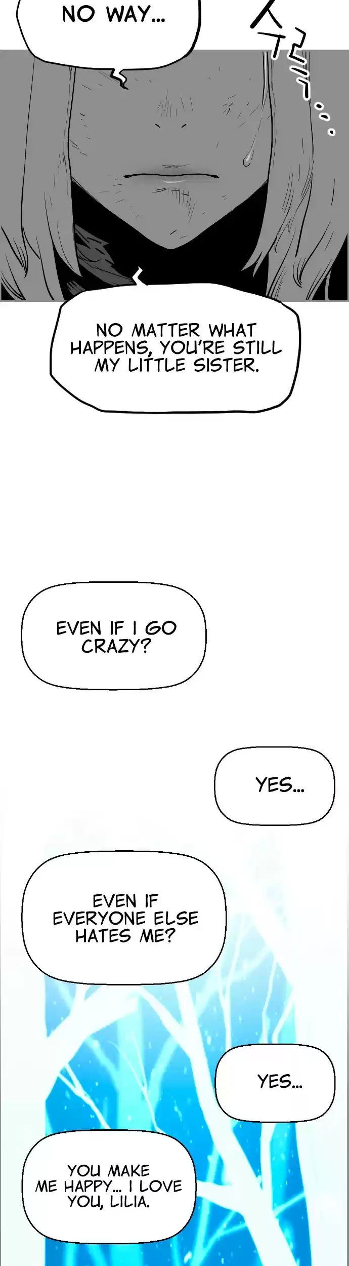 Terror Man Chapter 205