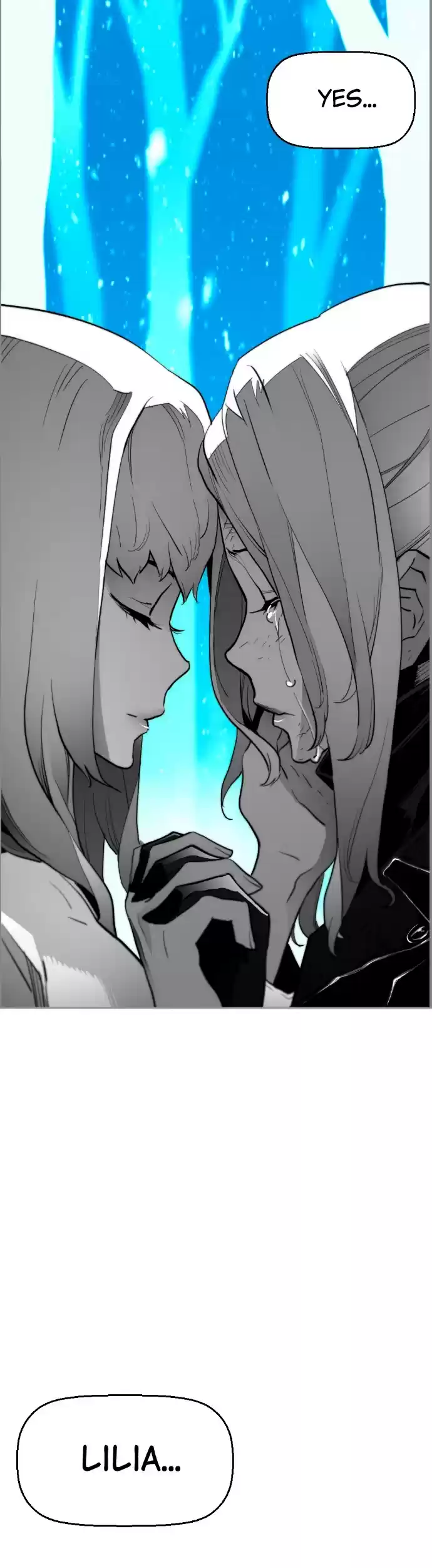 Terror Man Chapter 205