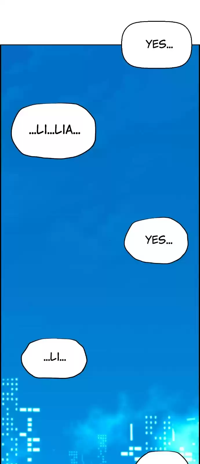 Terror Man Chapter 205