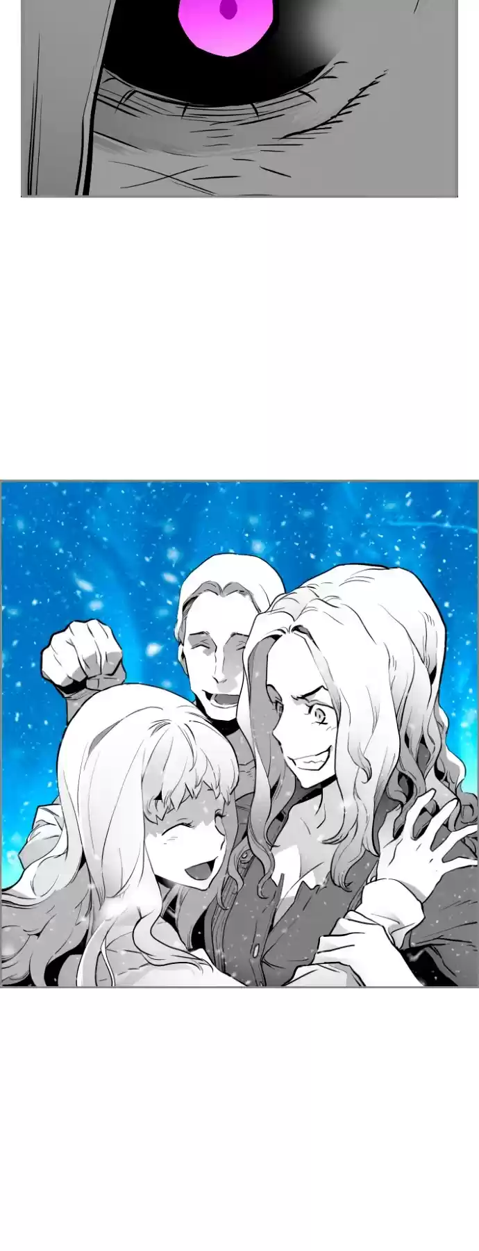 Terror Man Chapter 205