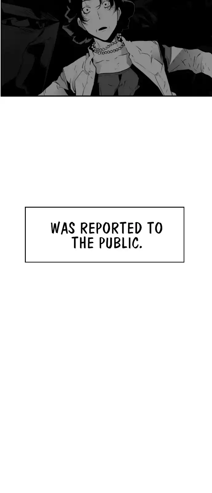 Terror Man Chapter 205