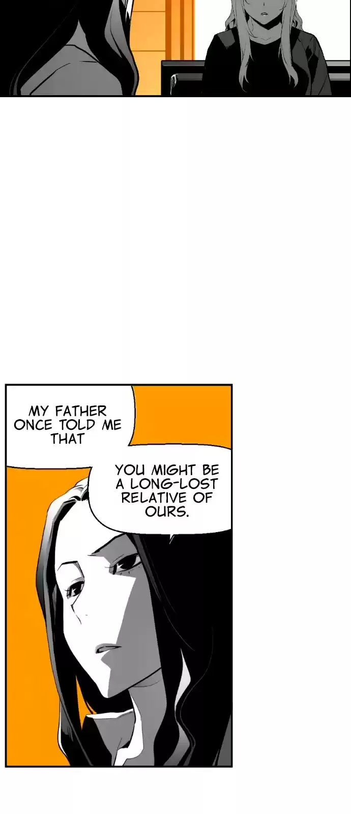 Terror Man Chapter 207