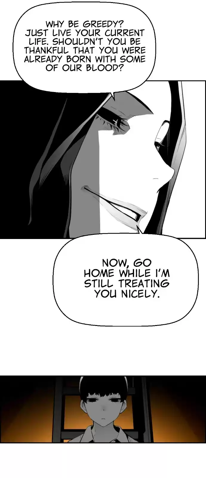 Terror Man Chapter 207