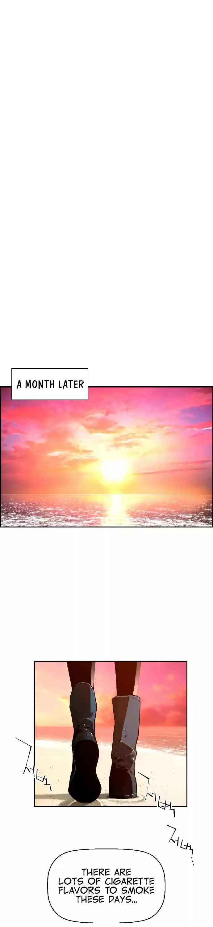 Terror Man Chapter 208