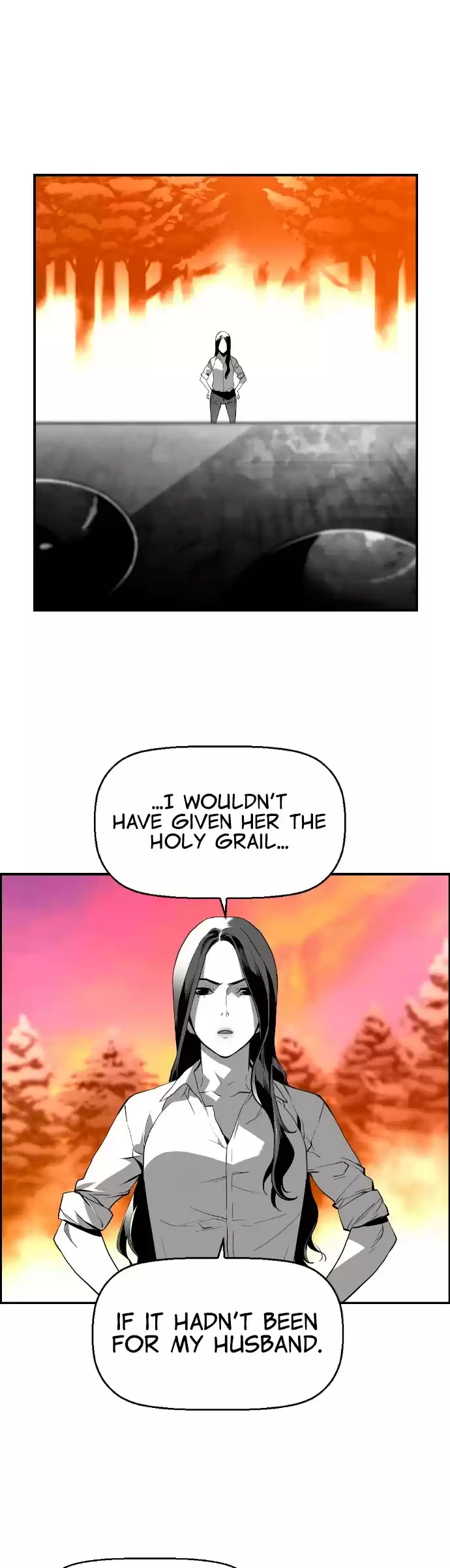 Terror Man Chapter 208