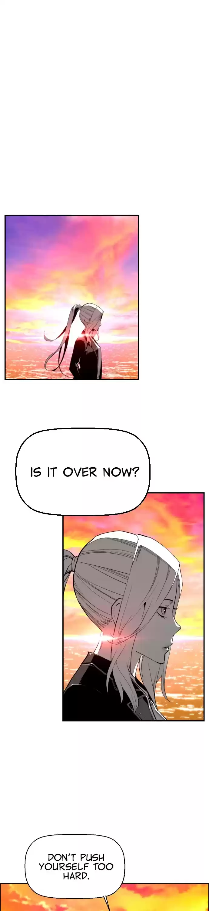 Terror Man Chapter 208