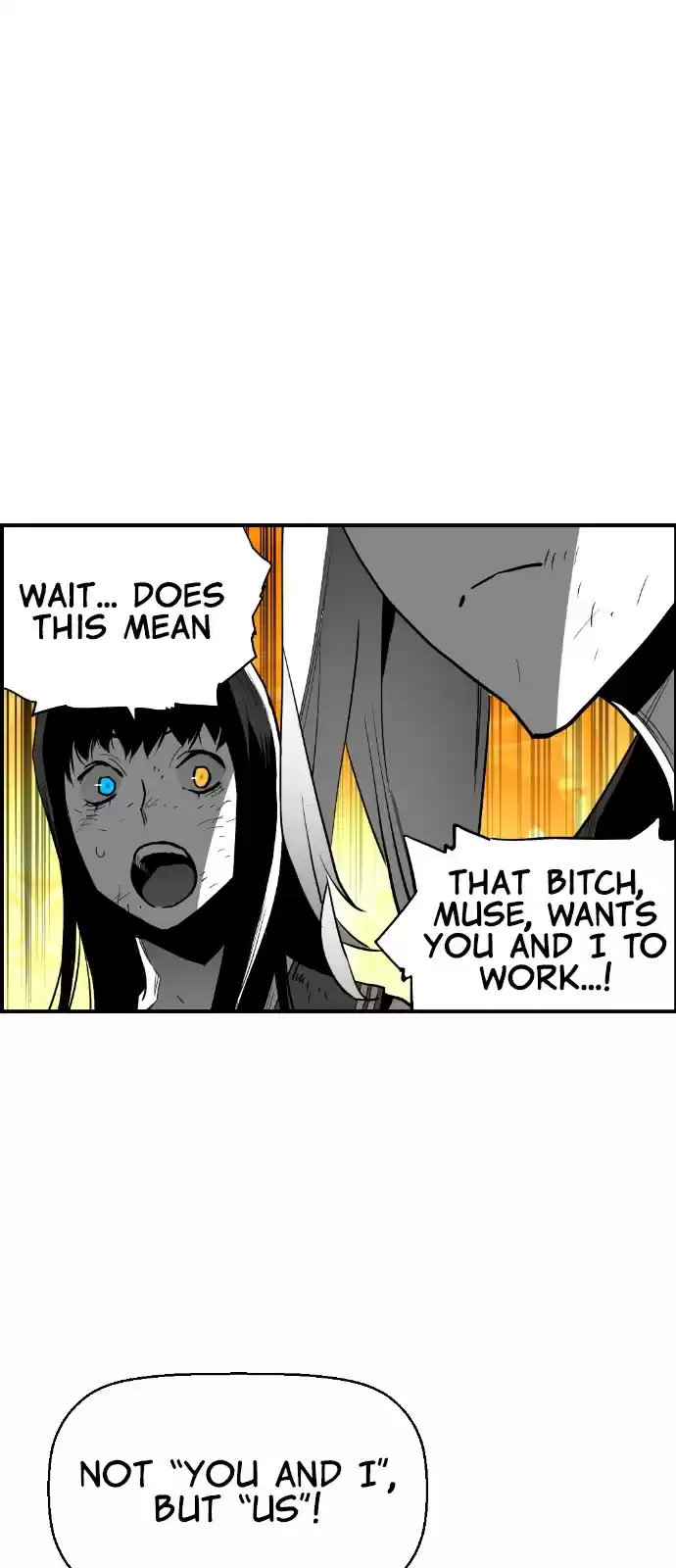 Terror Man Chapter 209: Epilogue [End]