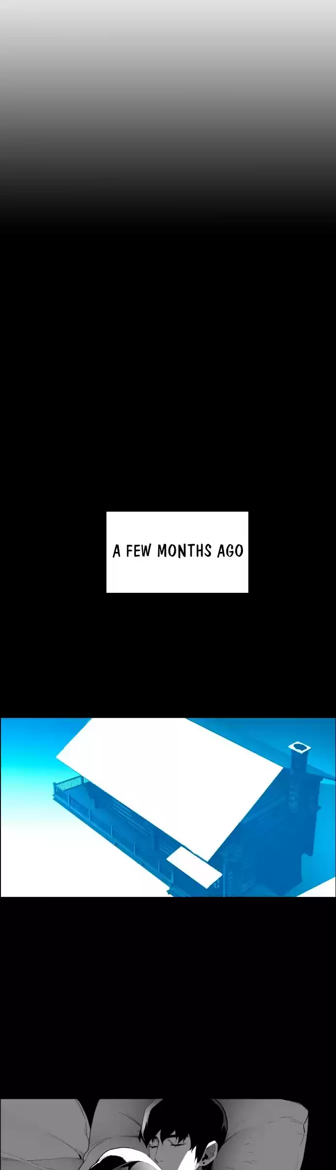 Terror Man Chapter 209: Epilogue [End]