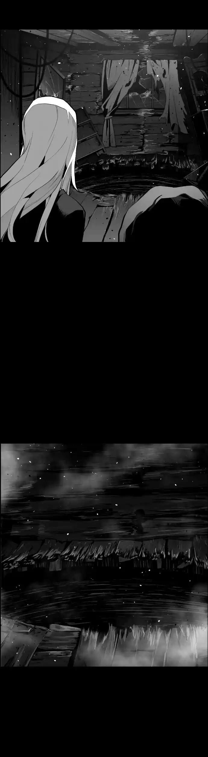 Terror Man Chapter 209: Epilogue [End]