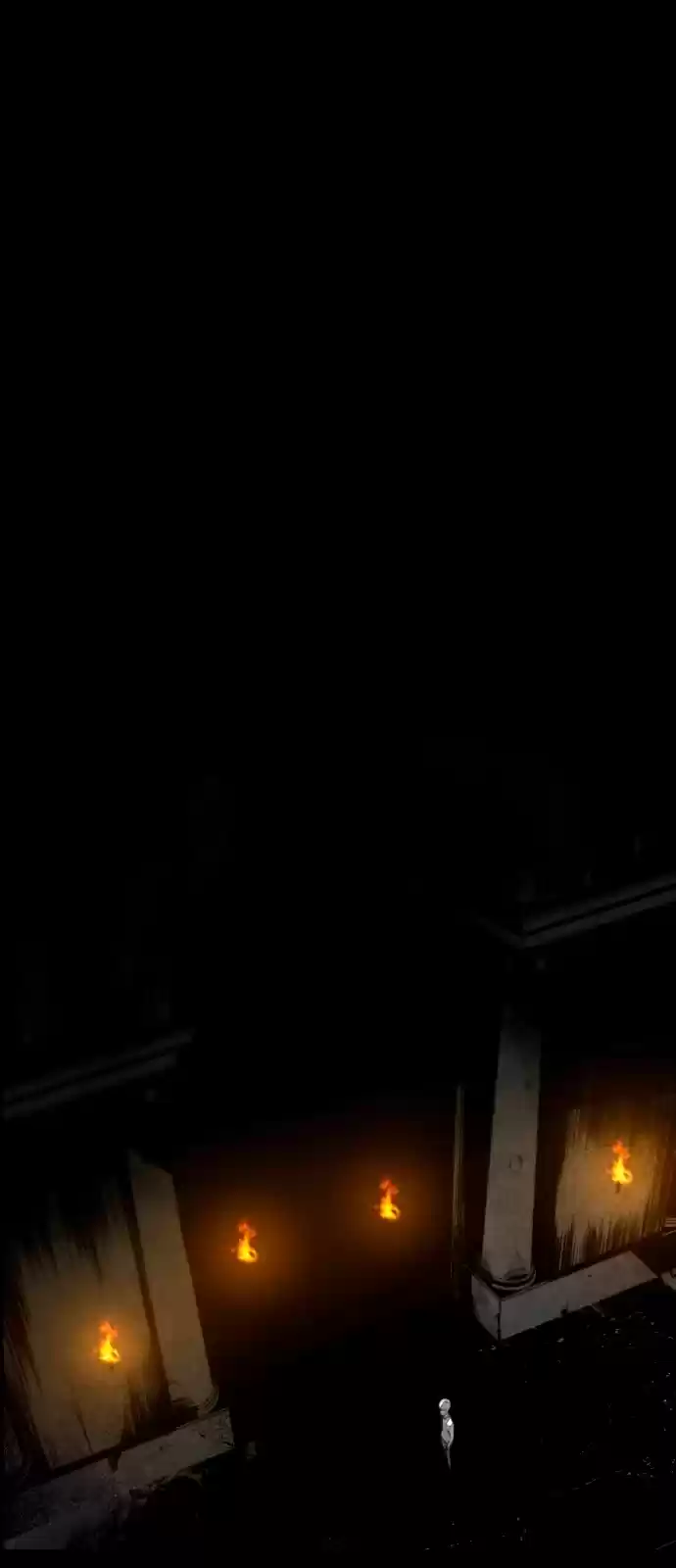 Terror Man Chapter 209: Epilogue [End]