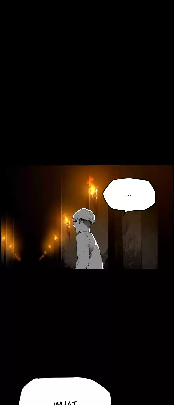 Terror Man Chapter 209: Epilogue [End]