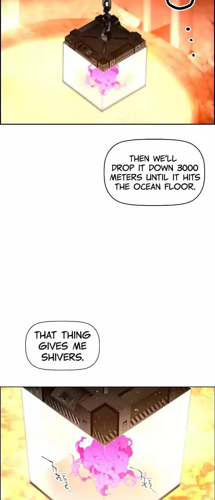 Terror Man Vol. 1 Ch. 100