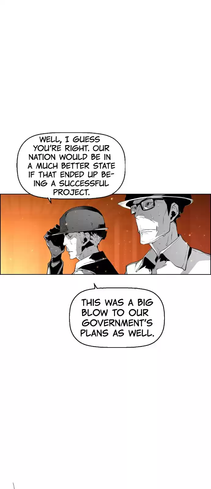 Terror Man Vol. 1 Ch. 100