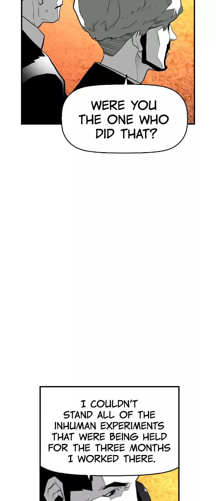 Terror Man Vol. 1 Ch. 100