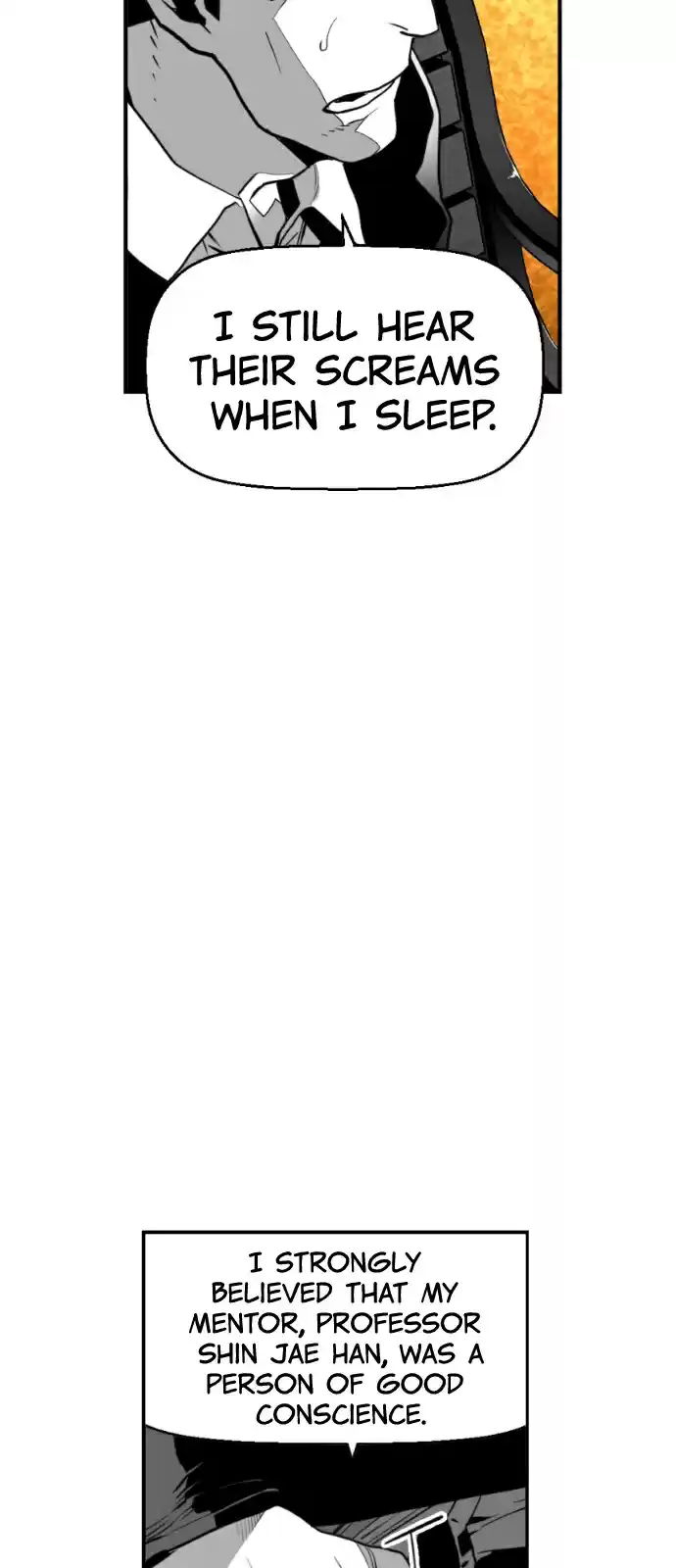 Terror Man Vol. 1 Ch. 100