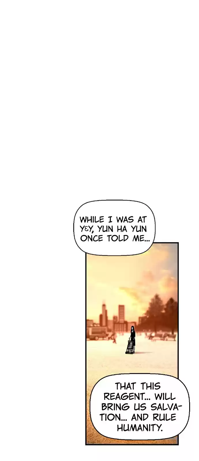 Terror Man Vol. 1 Ch. 100