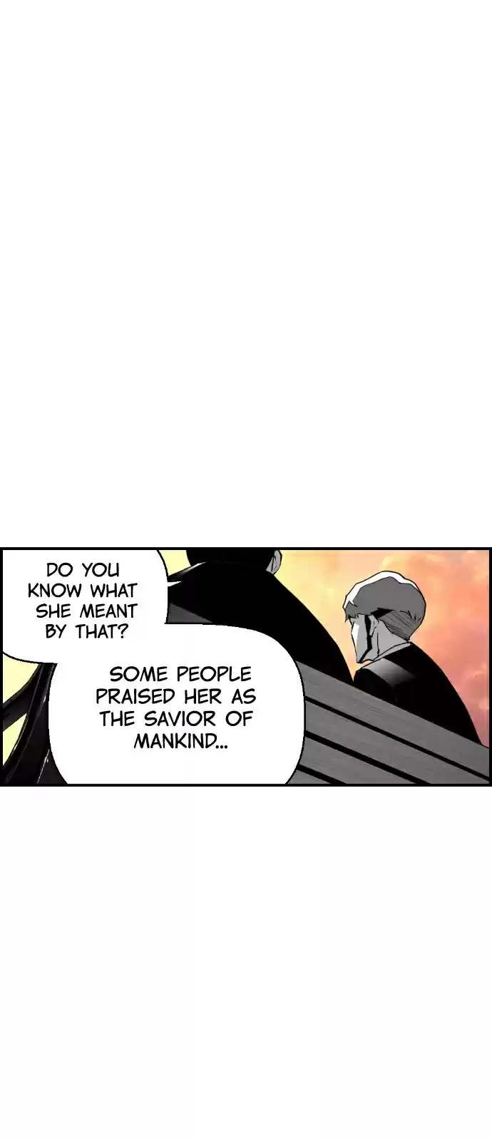 Terror Man Vol. 1 Ch. 100