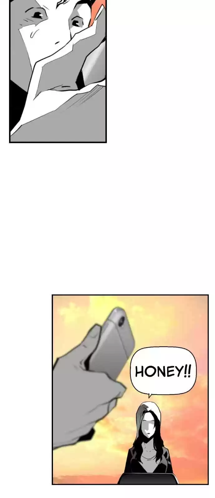 Terror Man Vol. 1 Ch. 100