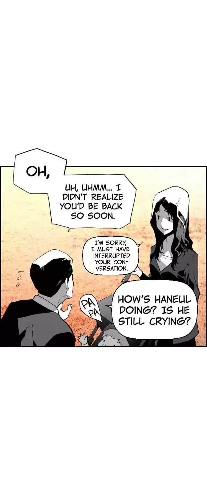 Terror Man Vol. 1 Ch. 100