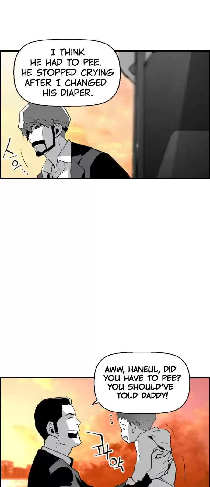 Terror Man Vol. 1 Ch. 100