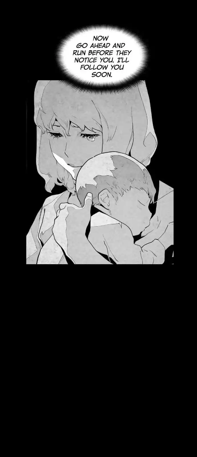 Terror Man Vol. 1 Ch. 100