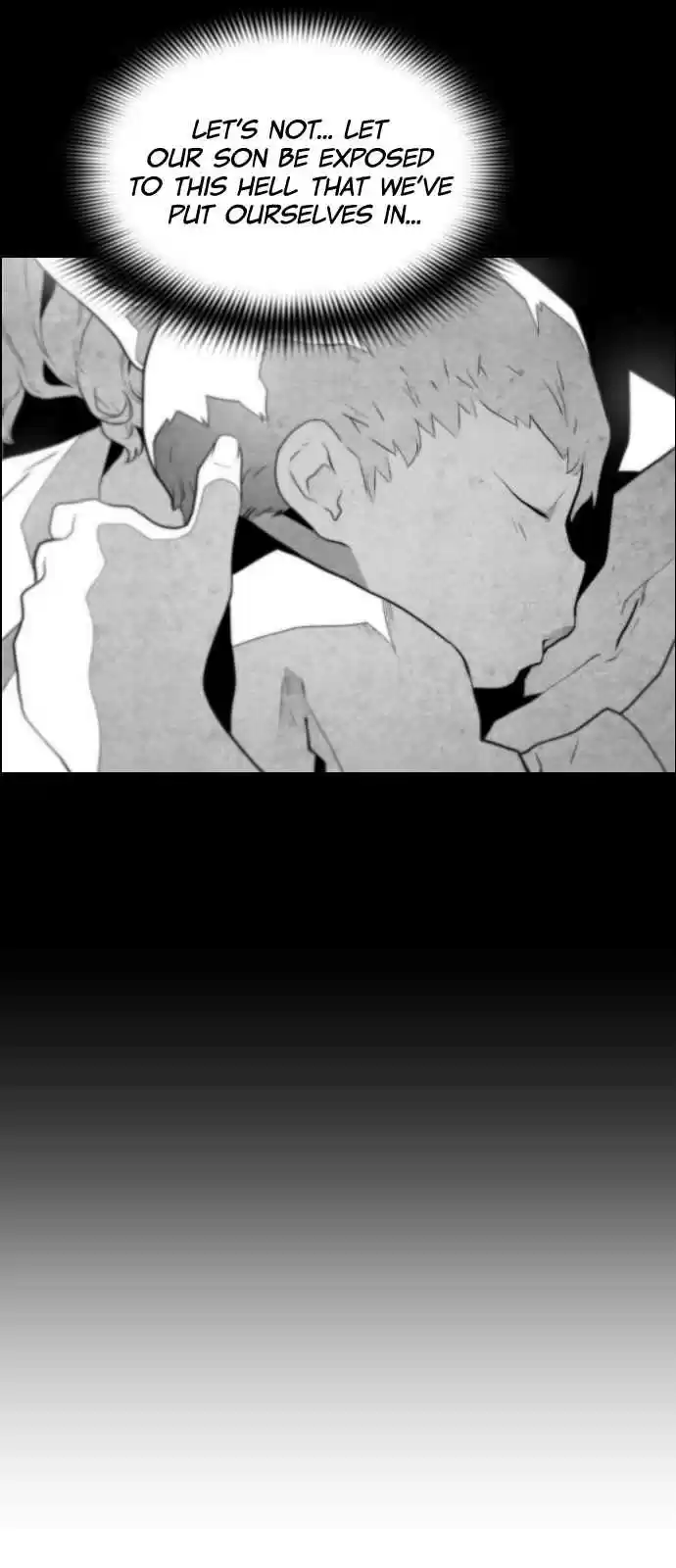 Terror Man Vol. 1 Ch. 100