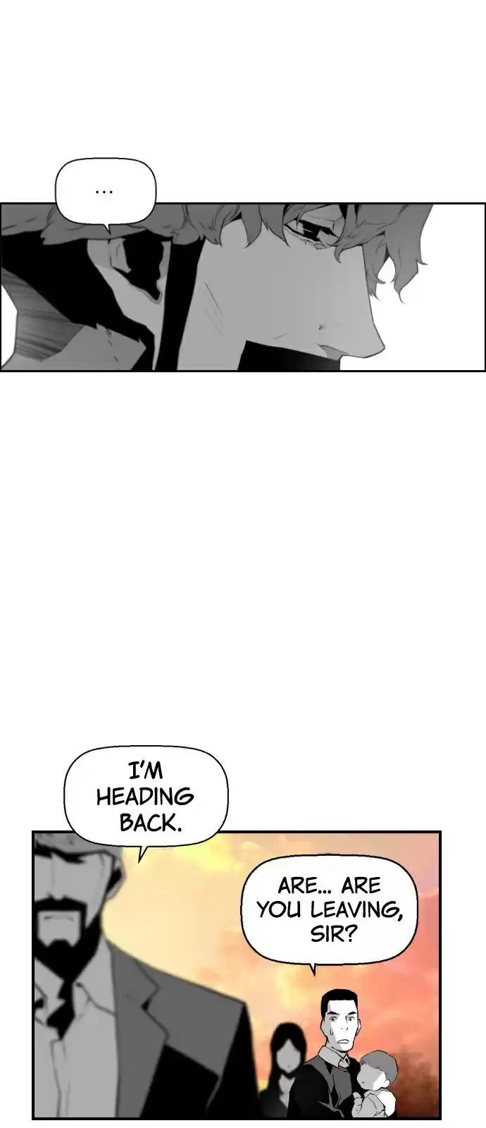 Terror Man Vol. 1 Ch. 100