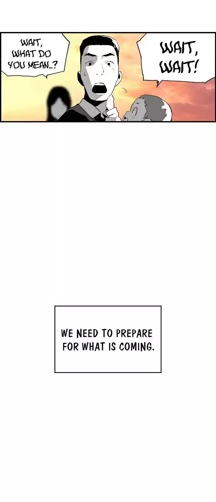 Terror Man Vol. 1 Ch. 100