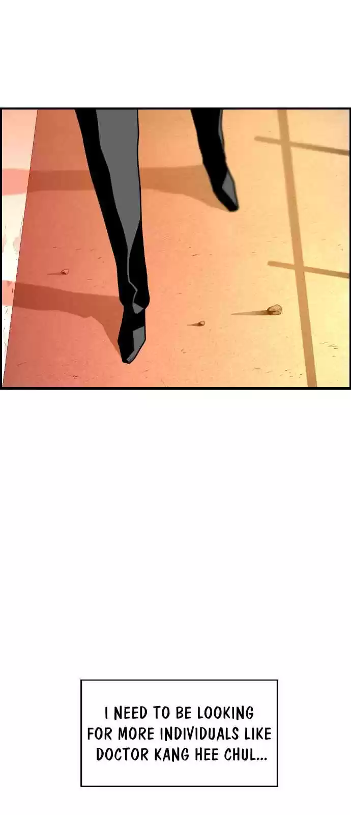 Terror Man Vol. 1 Ch. 100