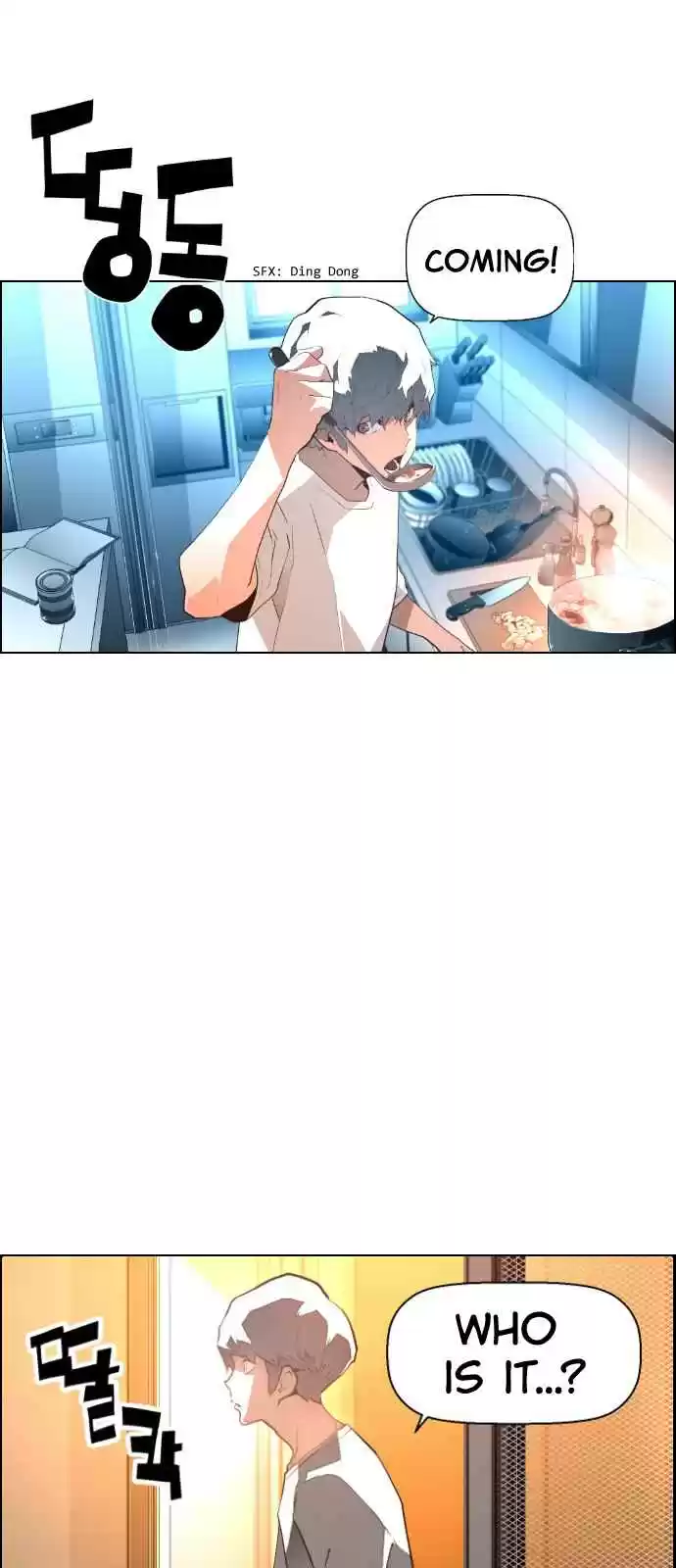 Terror Man Vol. 1 Ch. 100