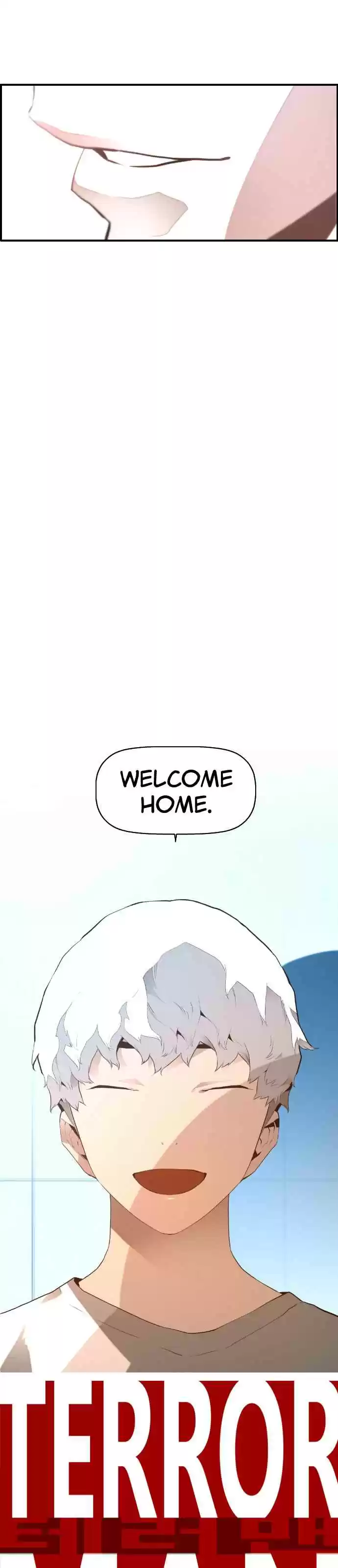 Terror Man Vol. 1 Ch. 100