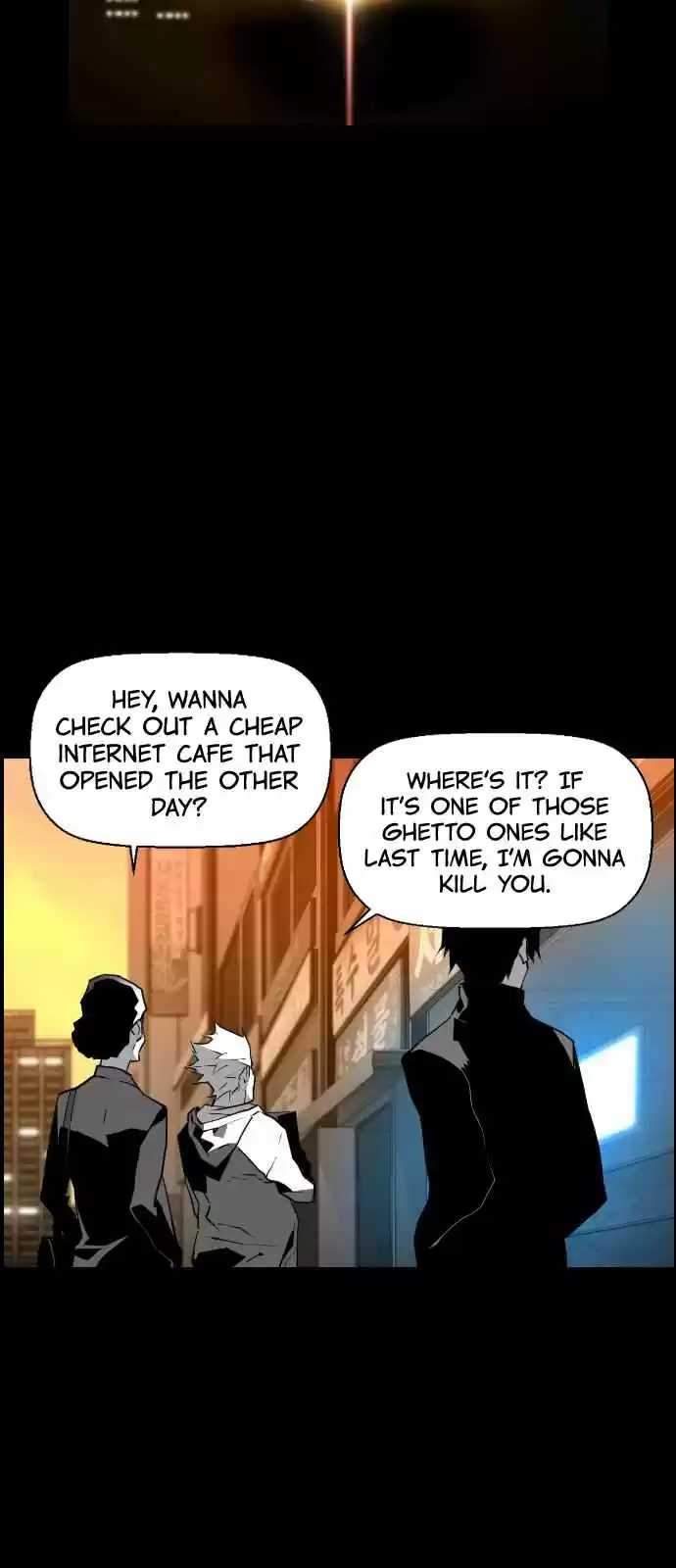 Terror Man Vol. 1 Ch. 100