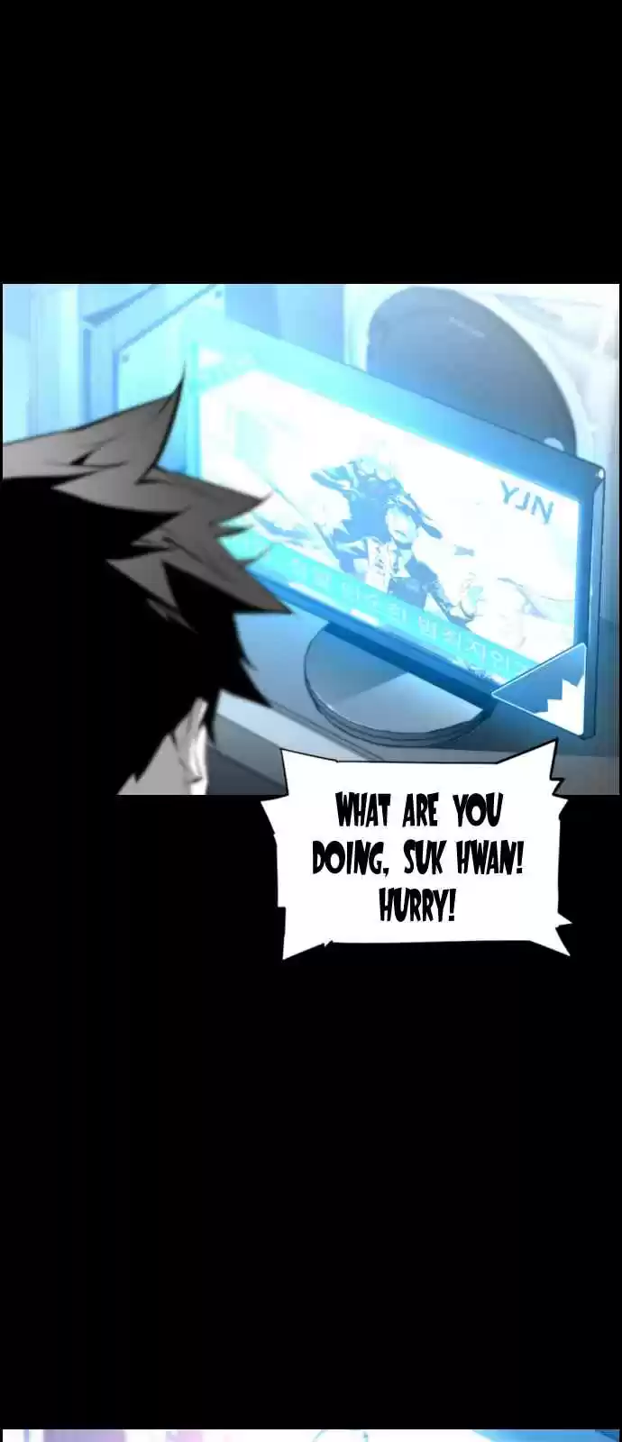 Terror Man Vol. 1 Ch. 100