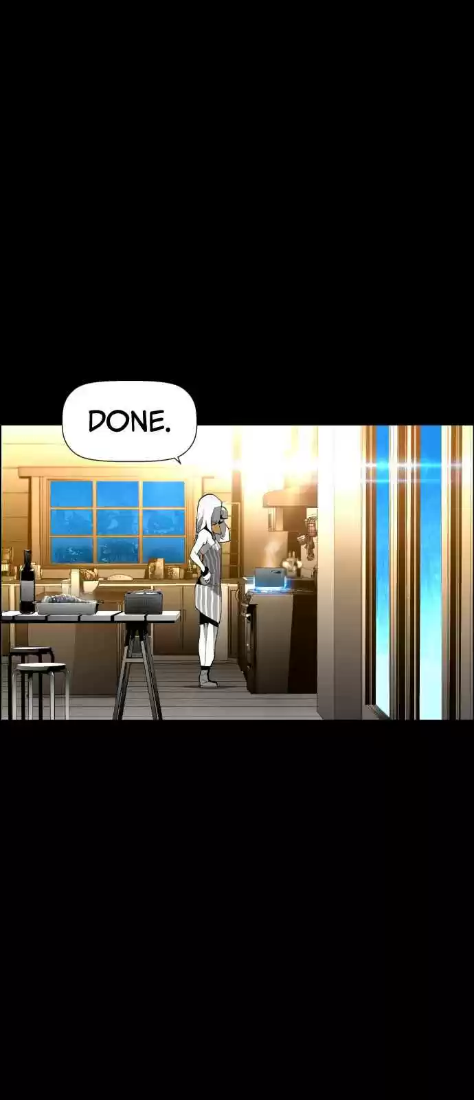 Terror Man Vol. 2 Ch. 101