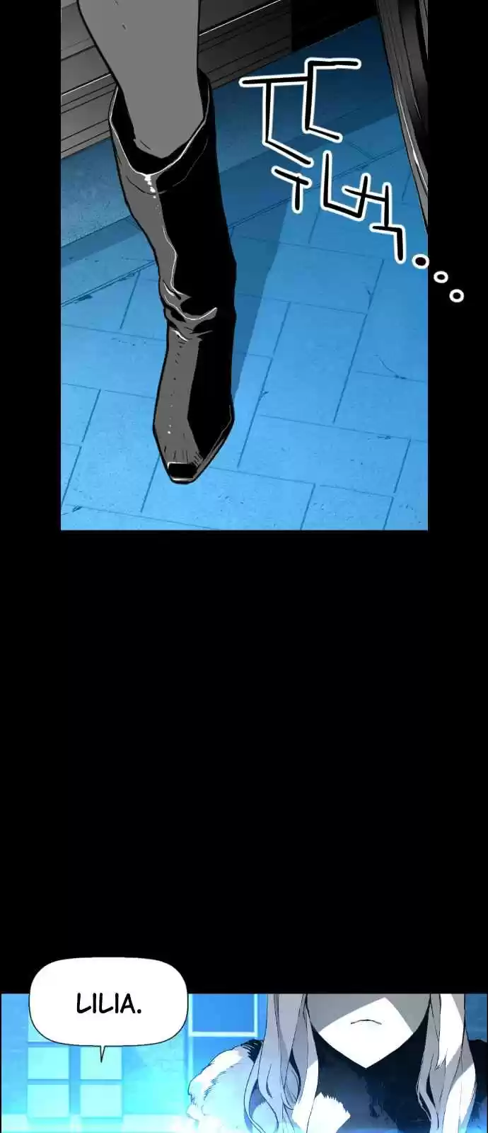 Terror Man Vol. 2 Ch. 101